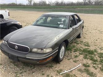 Buick Lesabre Custom