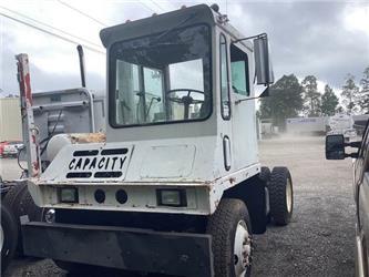 Capacity TJ4000E