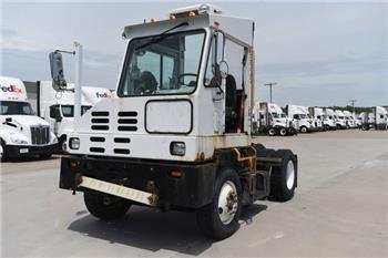 Capacity TJ5000