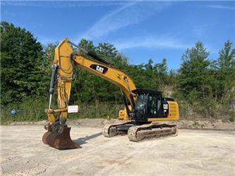 Caterpillar 330FLN