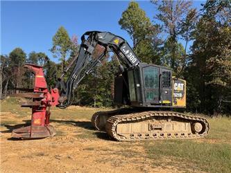 Caterpillar 521B