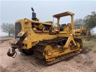 Caterpillar 583H