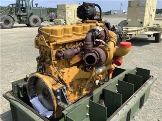 Caterpillar C15
