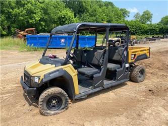 Caterpillar CUV85