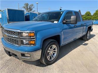 Chevrolet 1500