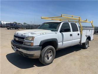 Chevrolet 2500