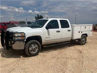 Chevrolet 2500