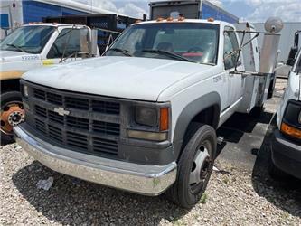 Chevrolet 3500