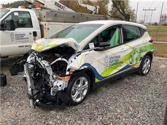 Chevrolet Bolt EV