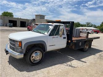 Chevrolet C3500HD