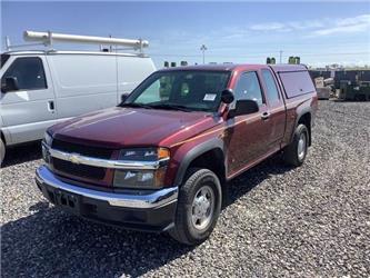 Chevrolet Colorado LT