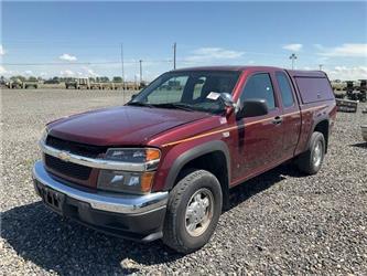 Chevrolet Colorado LT