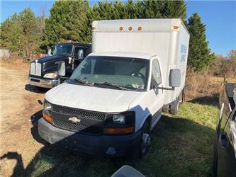 Chevrolet Express