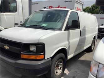 Chevrolet Express 2500