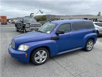 Chevrolet HHR