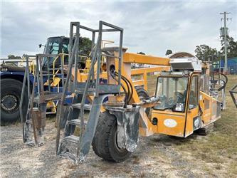 Combilift SC3T