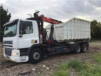 DAF CF85