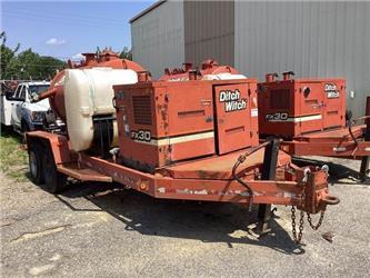 Ditch Witch FX30
