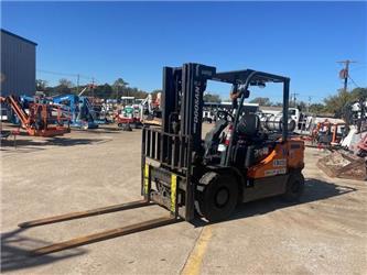 Doosan D35S-5