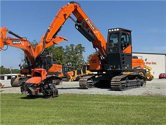 Doosan DX225LL