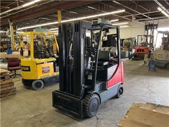 Doosan GC25E-5