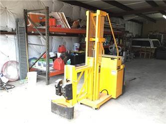 EasyLift DH80040DCM-24