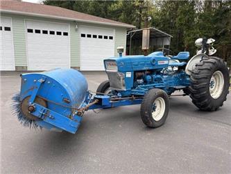 Ford 31024B