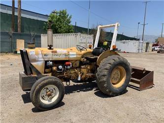 Ford 340B