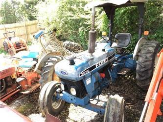 Ford 3930