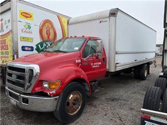 Ford F-650