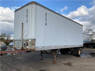 Fruehauf FBB-9-NF1-28