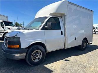 GMC G3500