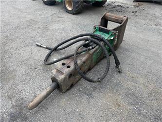 Indeco HP1000MB