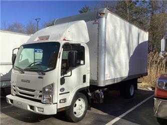 Isuzu NPR