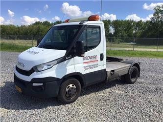 Iveco Daily C40-170
