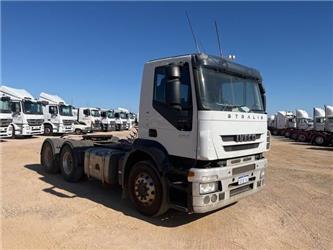 Iveco Stralis