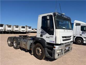Iveco Stralis