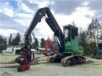 John Deere 2954D