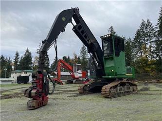 John Deere 2954D