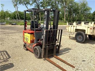 Kalmar E 50BBXH EV BC