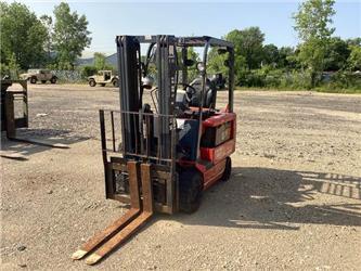 Kalmar E 60BBXH EV BC