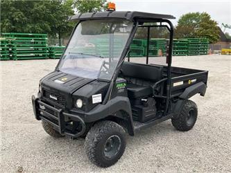 Kawasaki Mule 4010