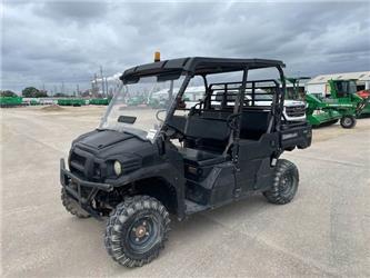 Kawasaki PRO-DXT