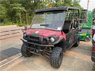 Kawasaki PRO-DXT
