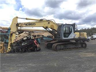 Kobelco SK290LC