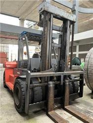 Komatsu FD160ET-6