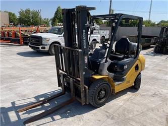 Komatsu FG25T-16