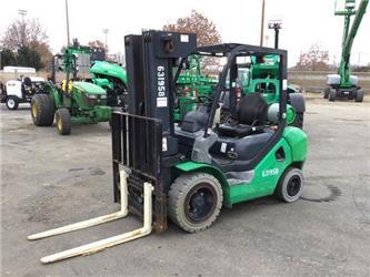 Komatsu FG30HT-16