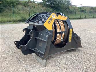 MB Crusher LS170