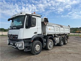 Mercedes-Benz Arocs